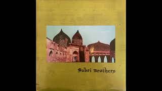 Sabri Brothers - Tishnagi Ko Jhinjhor Dete Hain (1975)