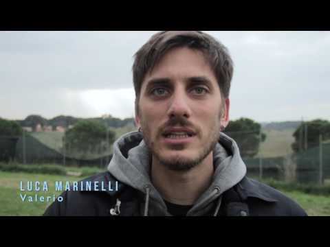 Thumbnail of the video: SLAM - TUTTO PER UNA RAGAZZA - Featurette "Diventare genitori"