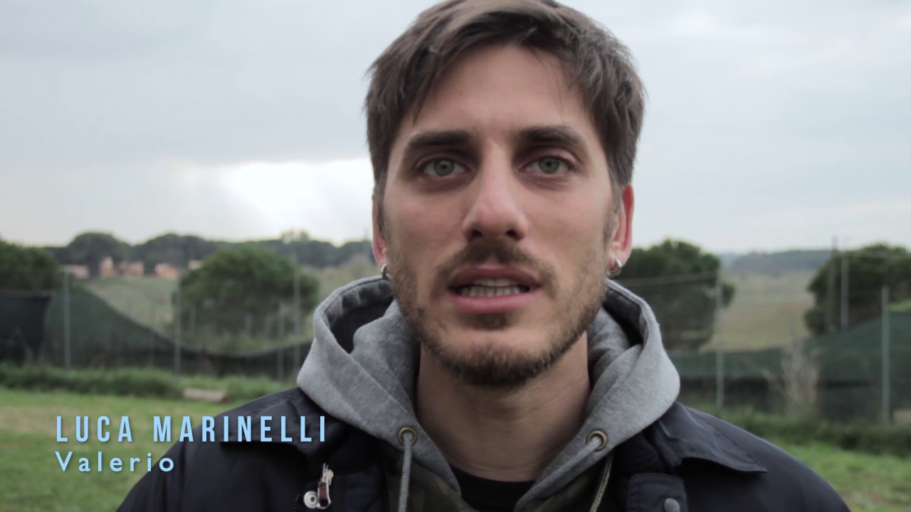 SLAM - TUTTO PER UNA RAGAZZA - Featurette "Diventare genitori"