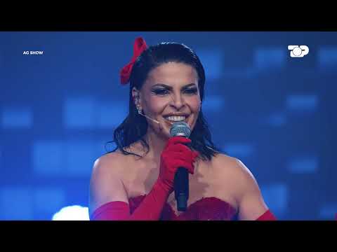 AURELA GAÇE SHOW - EPISODI 4, SEZONI 2 - "FRYMËZIMI" - “AG SHOW”