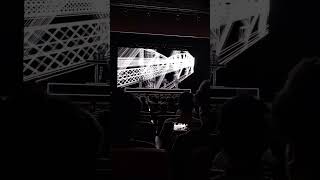 KRAFTWERK Trans-Europe Express/Abzug/Metal on Metal 04/28/2026 Live in GRAND CUBE OSAKA