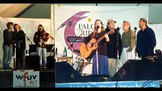 Family, performed by Dar Williams and Camp Hoboken