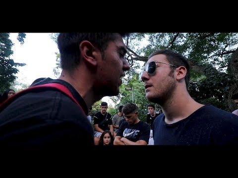 BLAST vs MARC 940 vs DEKE I Octavos I BDP Clasificatoria Nacional