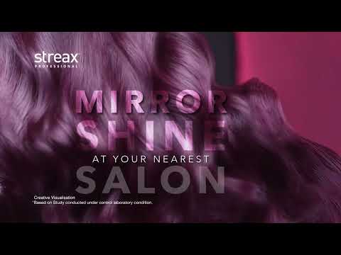 Streax Professional Argan Secrets Conditioner