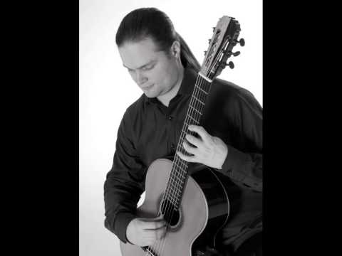 Alexandre Tansman  Entrée aus: Suite in modo polonico 1964