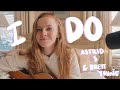 I Do Astrid S Brett Young Cover
