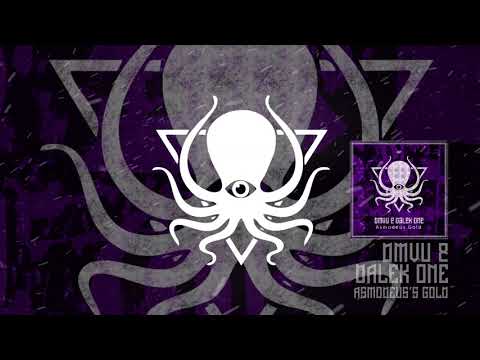 DMVU & Dalek One - Asmodeus's Gold (DDD07)