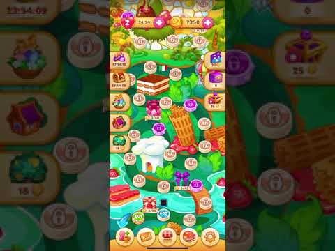 Raspberry Jam - Level 602