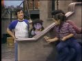 Classic Sesame Street Little Richie