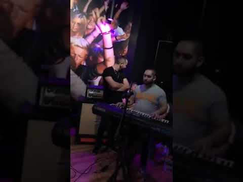 MATO KAMARO-GIPSY DANIEL CANADA  2020