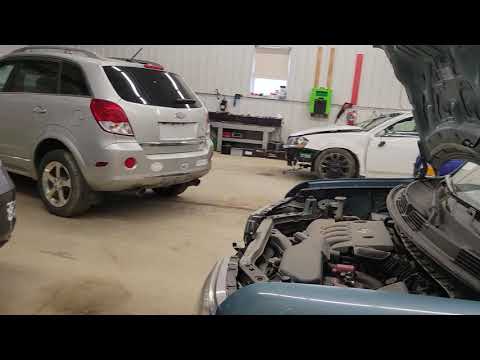 FOR SALE - 21E0503 - 2011 NISSAN CUBE - 1.8L ENGINE