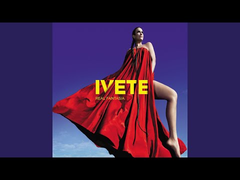 Eu Nunca Amei Alguém Como Eu Te Amei - Ivete Sangalo