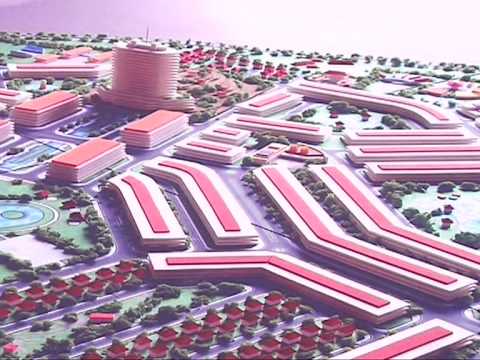 Khu dân cư Sơn Tịnh - Quảng Ngãi