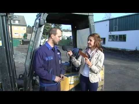 Zerspanungsmechaniker bei H.-P. Baum Zerspanungstechnik e.K.