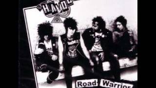 The Havoc - Road Warrior