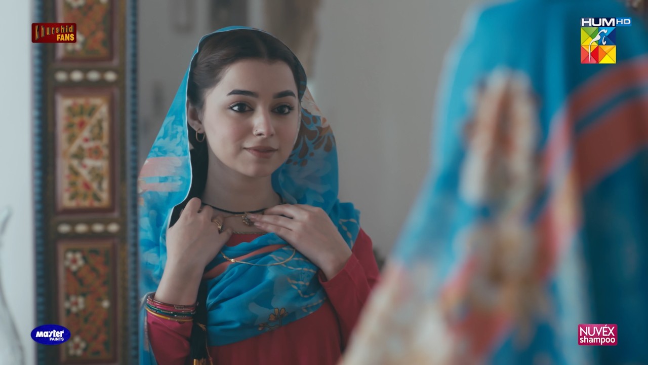 Chain He Chori Ke Hai Koi Malkin Ka Shohar Nahi..!!🤨 ft. Sajal Ali | Zanjeerain