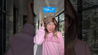 POV: They Ask Why Your Lip Is Bleeding…🤣