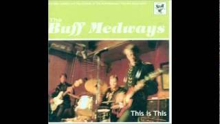 THE BUFF MEDWAYS - BARBARA WIRE