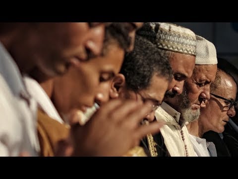 CIJEPANJE DŽEMATA I ODNOS PREMA BRATU MUSLIMANU || dr. Safet Kuduzović