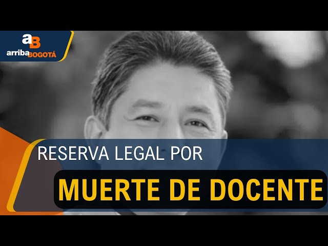 Familia de Daniel Neill Cubides pide que no se divulgue información sobre la investigación