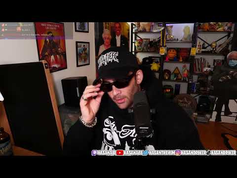 HasanAbi September 18, 2023 – UAW Strike, Trump Interview 4h React, Foreign Policy hot takes