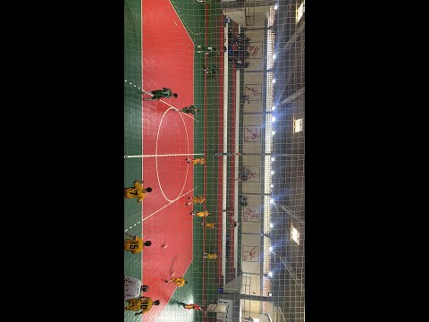 Biguaçu x Laguna - Micro regional OLESC