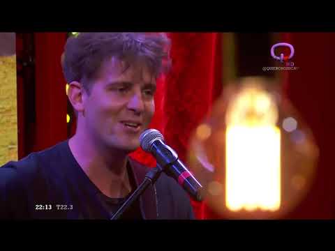 Parientes  🎸Acústico completo🎸 Quieromusicatv