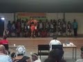 Izinyoni Zezulu 2