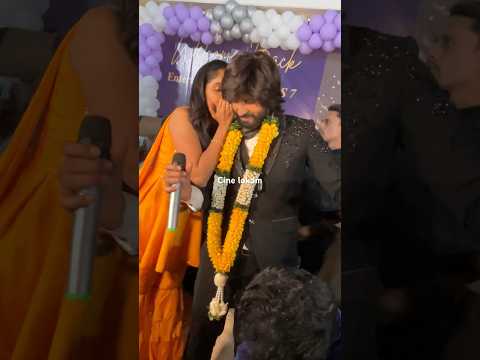 Biggboss Amardeep and wife  Grand welcome Celebration | Biggboss Runner Amardeep #bigboss7