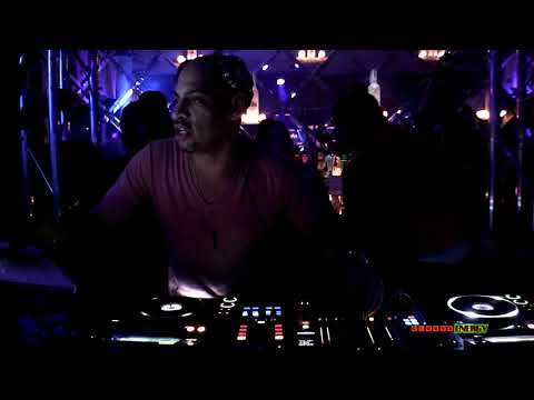 Dennis Ferrer @ Maison Mercer (Toronto) 2012