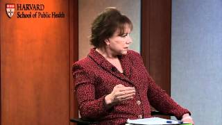 Ann Veneman on Leadership at the USDA, UNICEF and Beyond