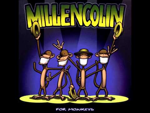 Twenty Two - Millencolin
