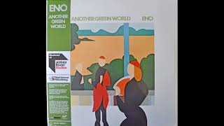 ENO - ANOTHER GREEN VORLD .LP 45 RPM. (FULL ALBUM)