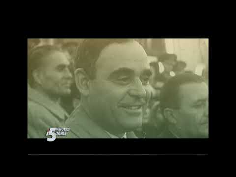 5 minute de istorie cu Adrian Cioroianu: Evadarea din închisoare a lui Gheorghe Gheorghiu Dej - 1944