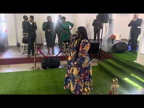 Pst Bongie Ngwenya- I will serve no foreign God