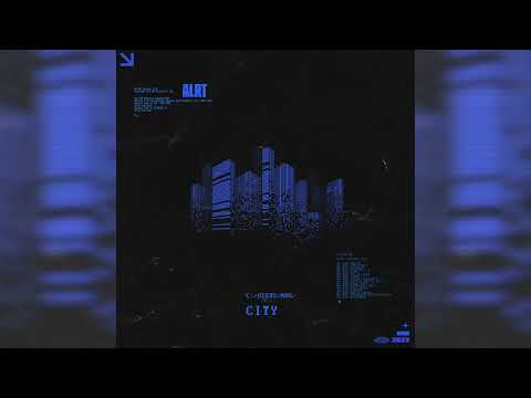 ALRT - City (NRG Records)