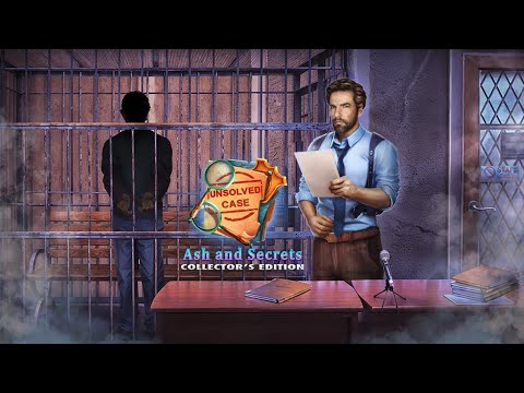 Unsolved Case: Ash and Secrets video thumbnail