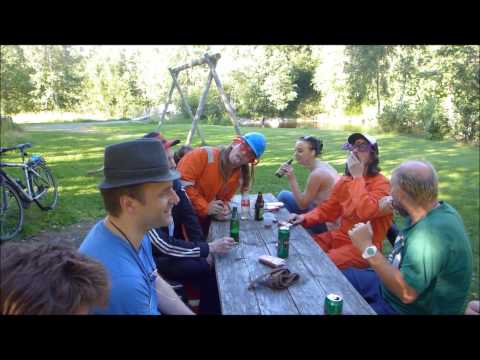 BOKTINGAN "I Hommelvika"