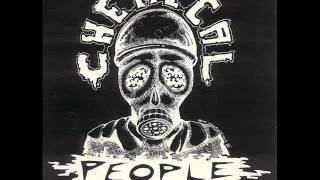 Chemical People - Automatic (GG Allin cover)