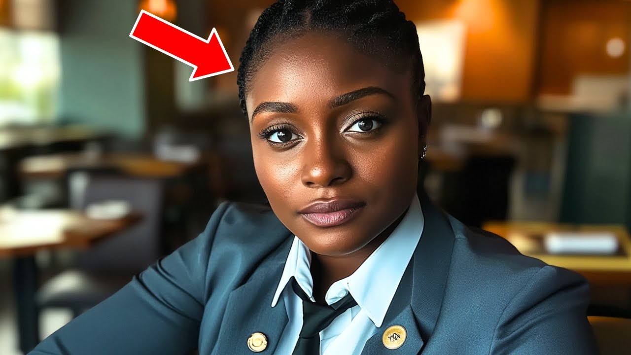 Restaurant Staff REFUSES To Serve Black Lawyer. She Returns The Next Day & Does THIS!