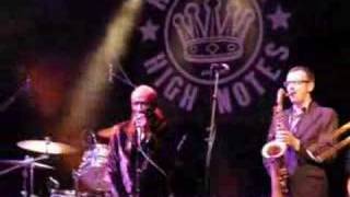 Alton Ellis - Girl I&#39;ve Got A Date