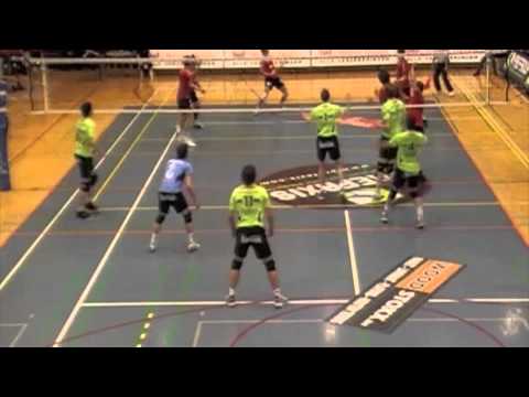 Menen Antwerpen 22 jan 2011 Schouren