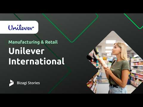 Unilever International