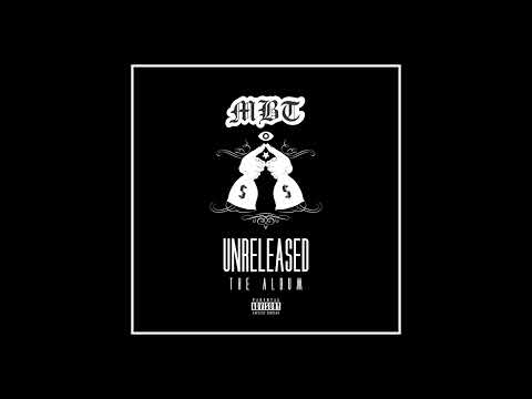 MBT -  BEZ RUCE (Official Audio)