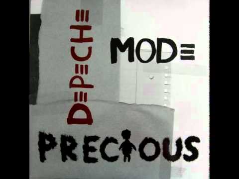 Depeche Mode - Precious (Future Funk Squad Remix)