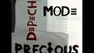 Depeche Mode - Precious (Future Funk Squad Remix)