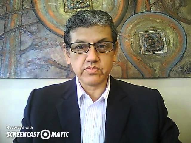 Vídeo relacionado con Crónica de Híbridos: Carlos Rojas Sifuentes