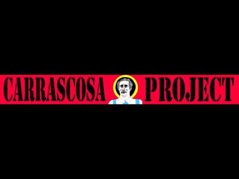 Carrascosa Project - Terrasiena