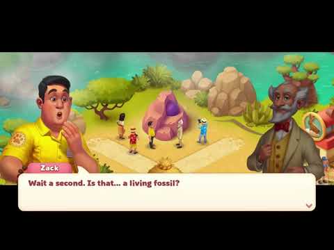 Wildscapes puzzles game levels 270