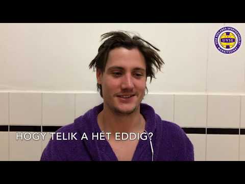 UVSE Hunguest Hotels - AVUS férfi OB1